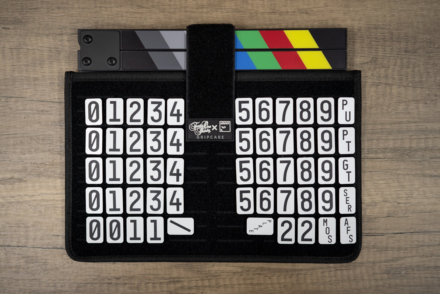 Filmsticks Gripcase Medium Wet Weather Tab Board Cover
