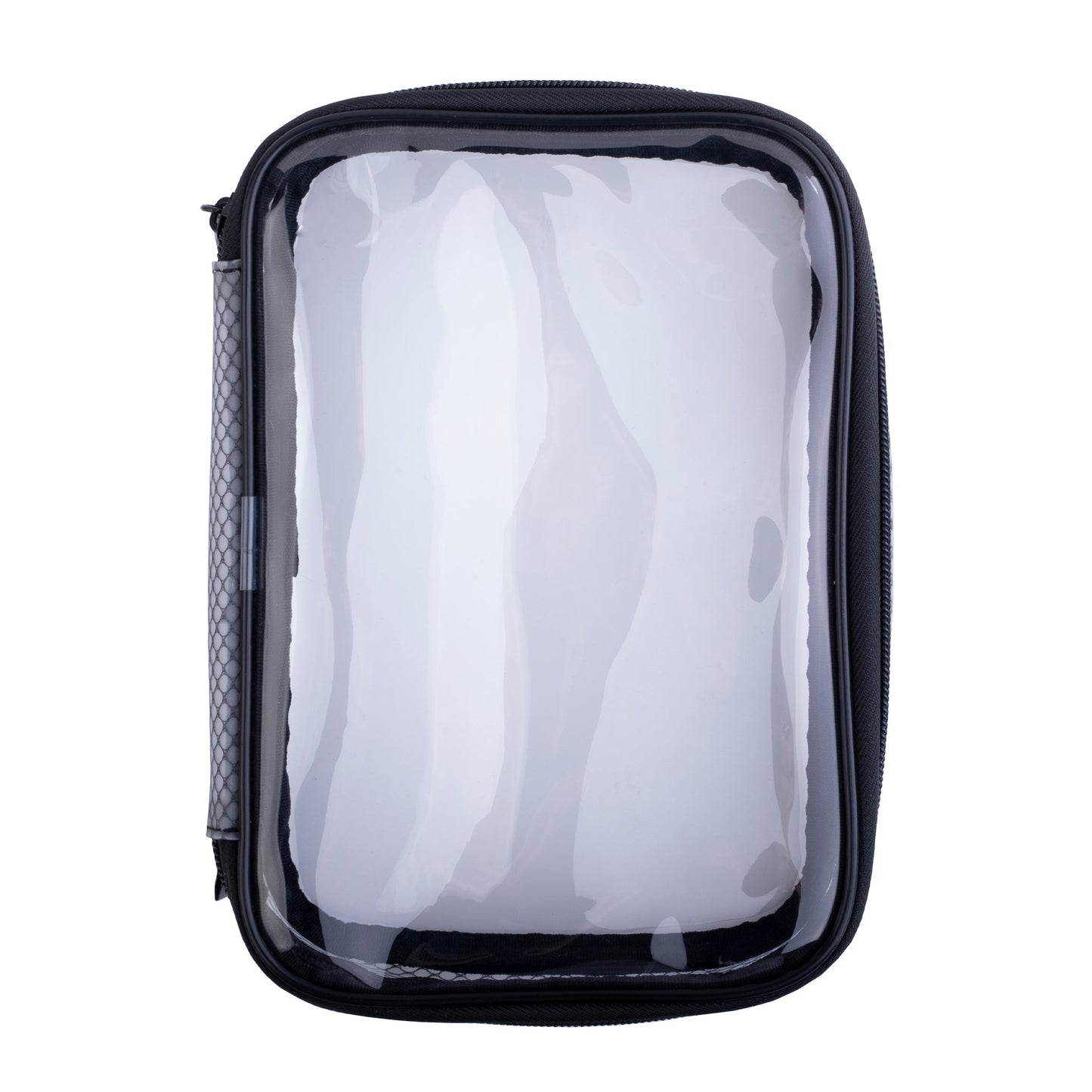 Filmsticks Set of Small, Medium and Large Thermoplastic Polyurethane (TPU) Transparent Cases – Black