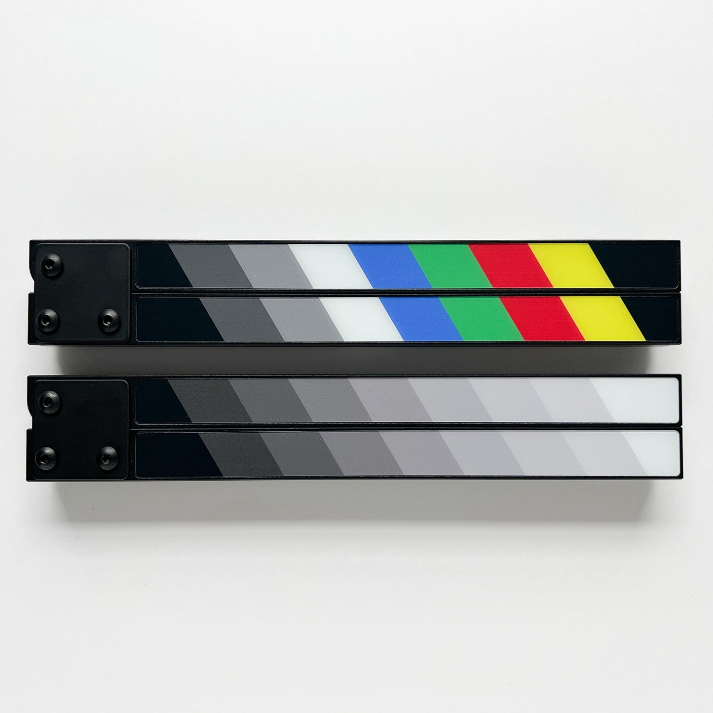 Clapperboard Kits - Medium