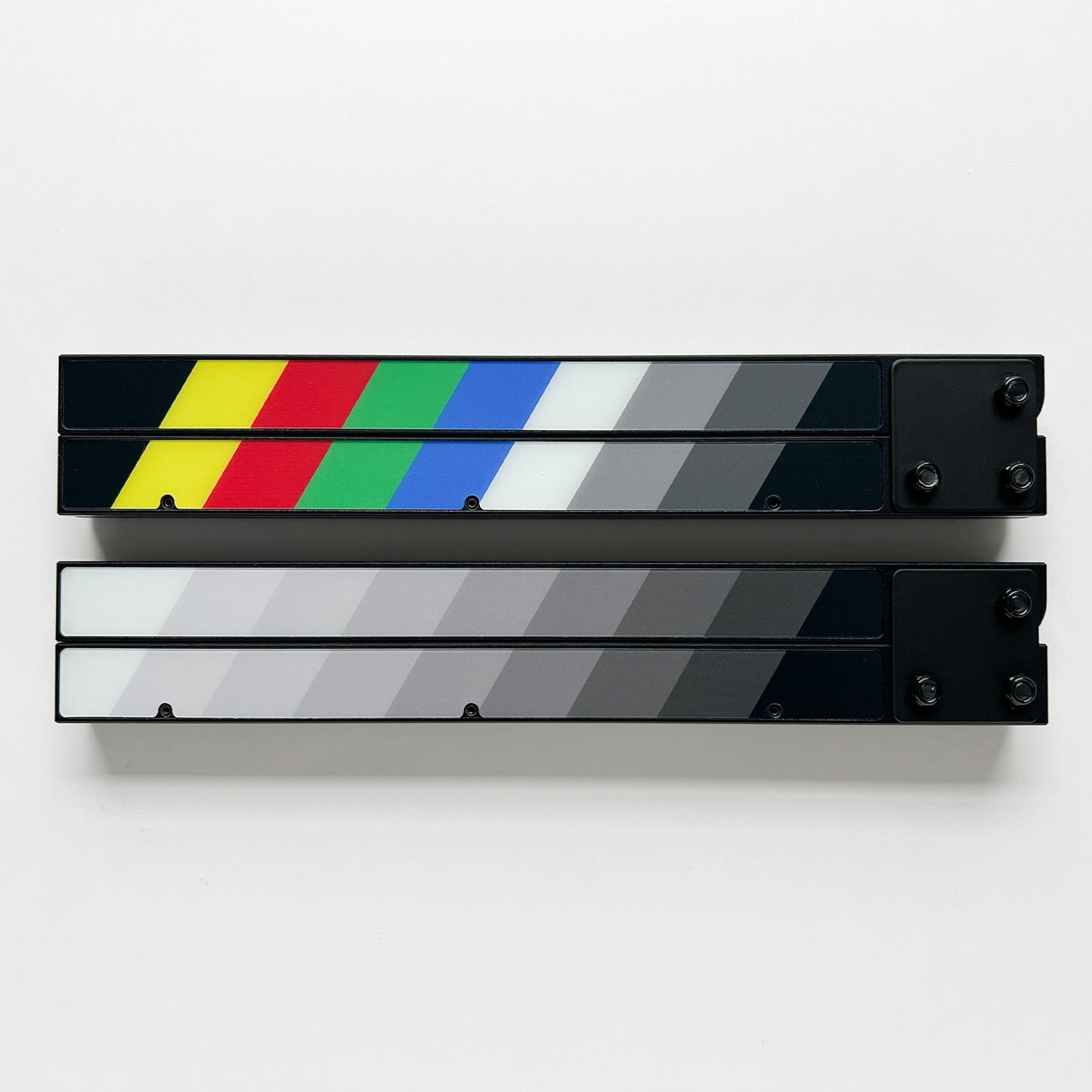 Filmsticks Gripsticks Laminate Resin Sticks