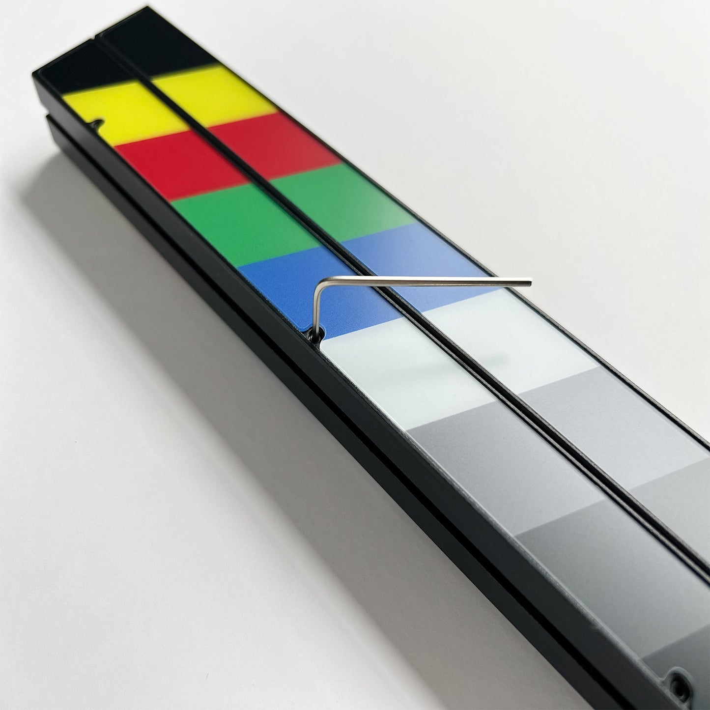 Filmsticks Gripsticks Laminate Resin Sticks
