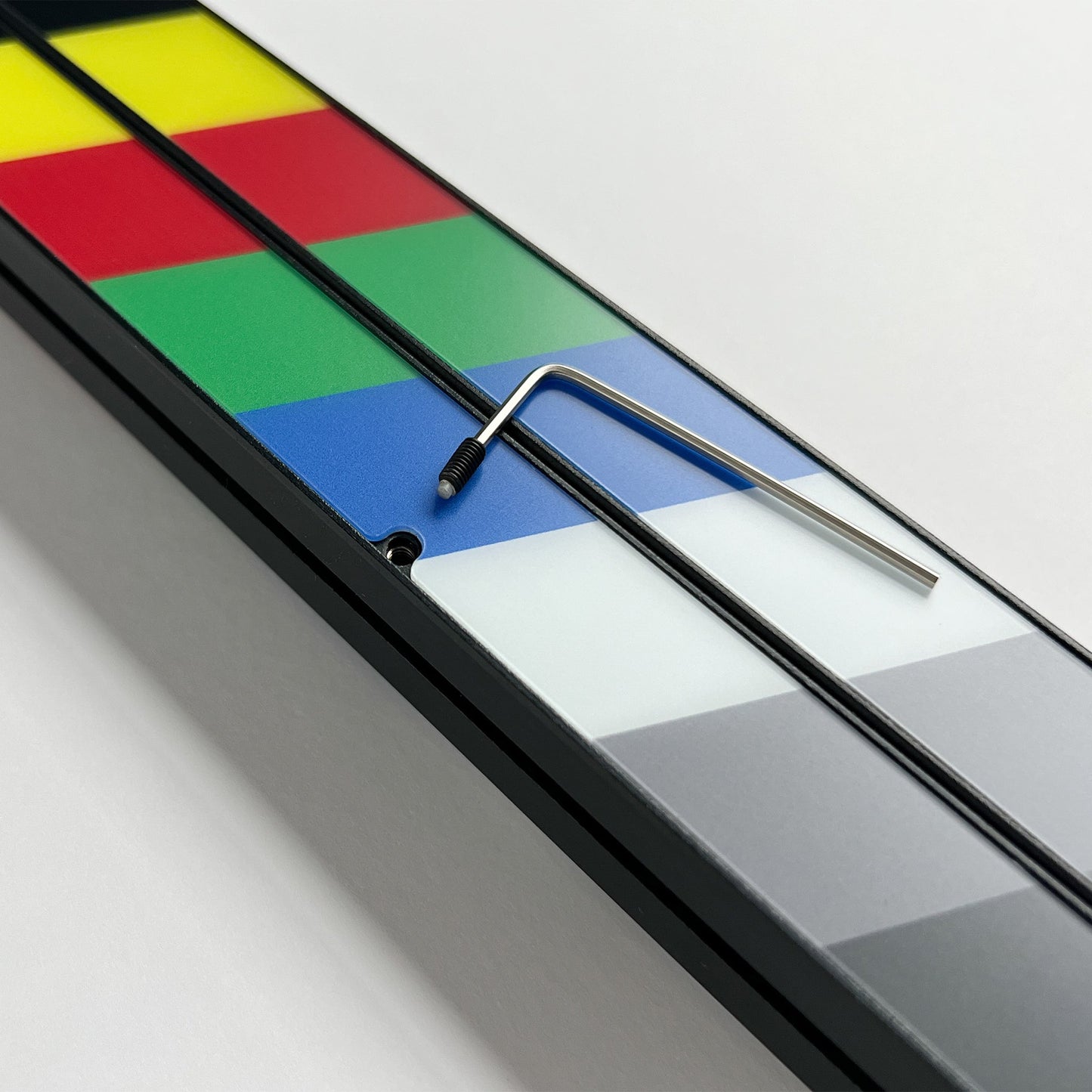 Filmsticks Gripsticks Laminate Resin Sticks