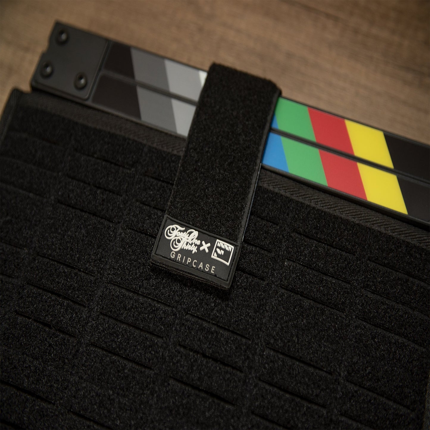 Filmsticks Gripcase Medium Wet Weather Tab Board Cover
