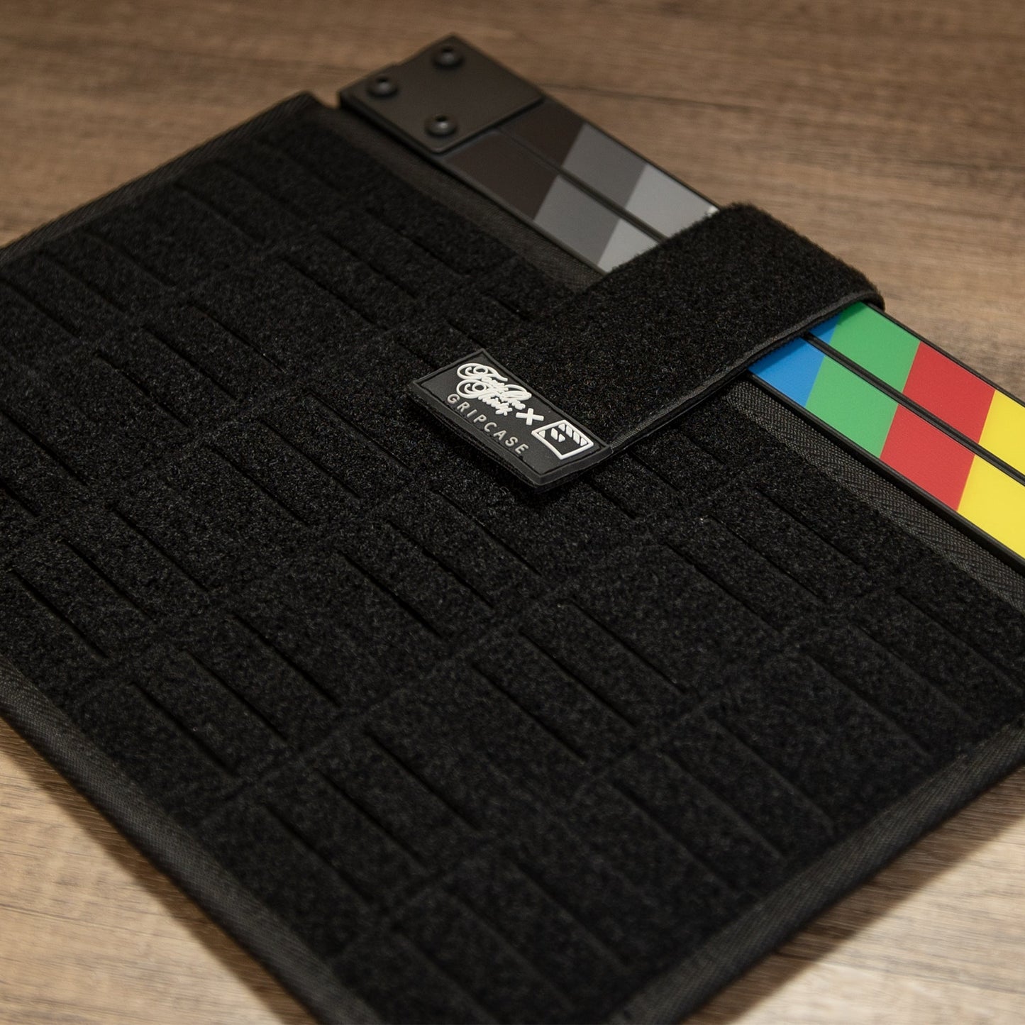 Filmsticks Gripcase Medium Wet Weather Tab Board Cover