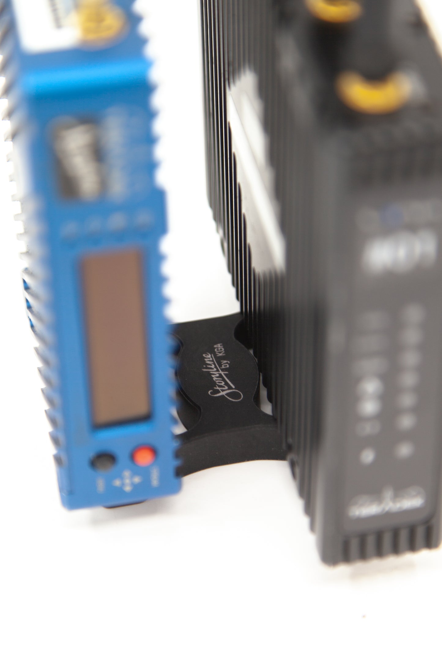 Teradek Serv & Link Mounting Bracket