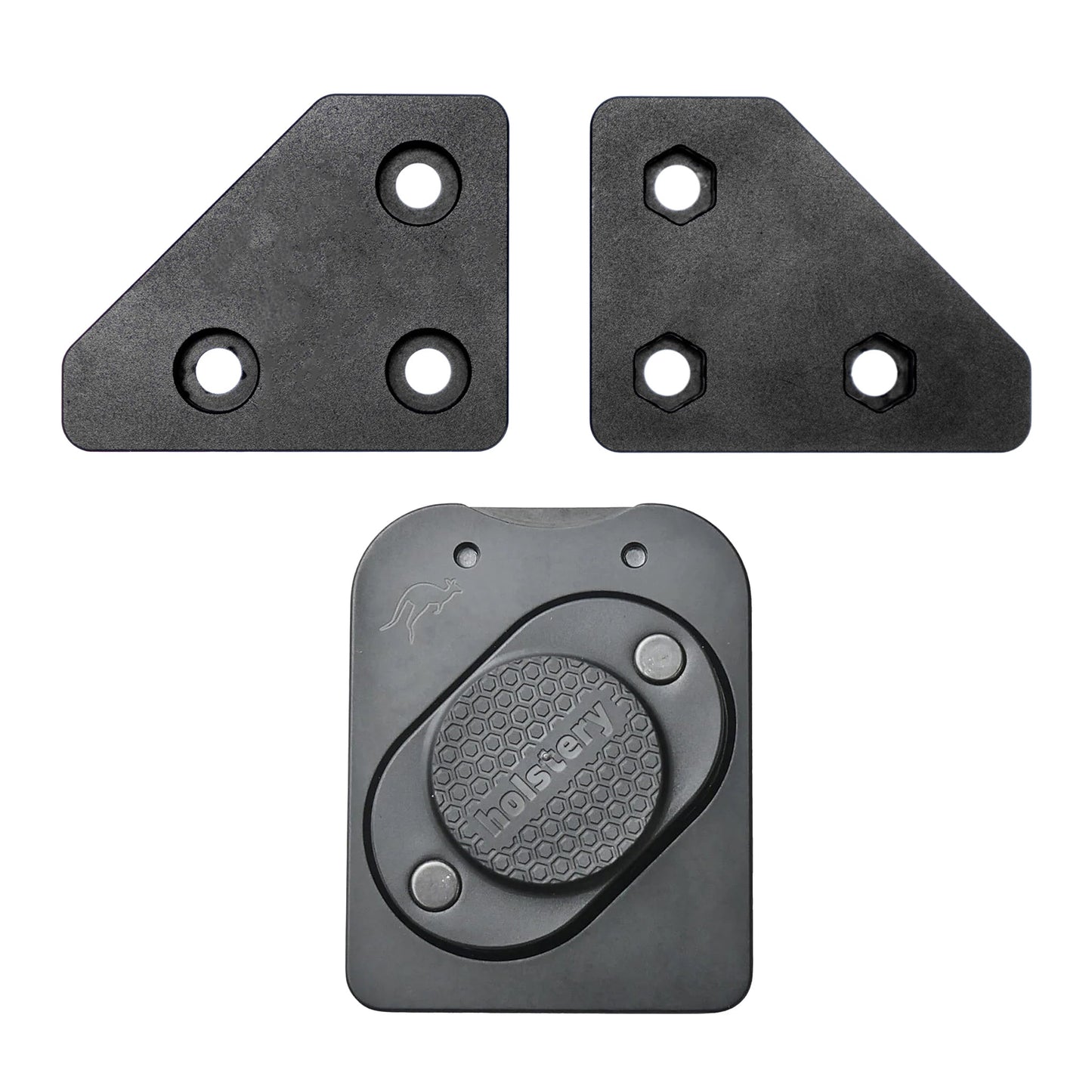 Aye Max-Hinge and Holstery MagMaster Pro