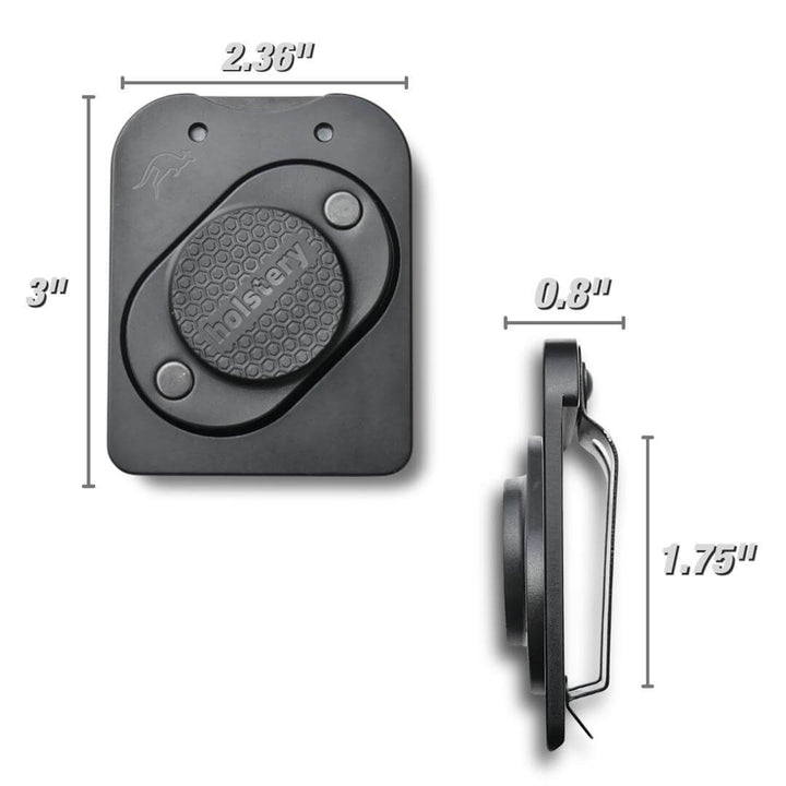 Holstery MagMaster Pro | Magnetic Tool and Hardware Holder