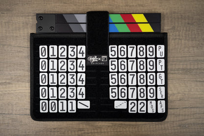 Filmsticks Gripcase Medium Wet Weather Tab Board Cover