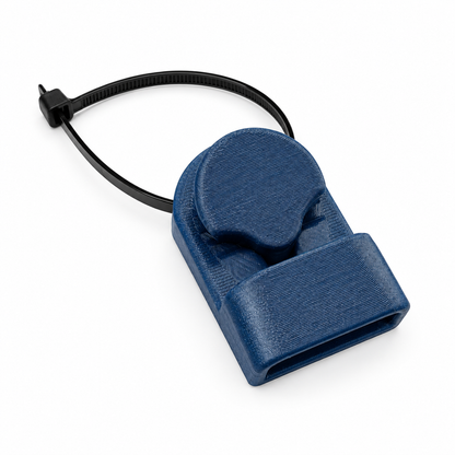 Cable strain relief