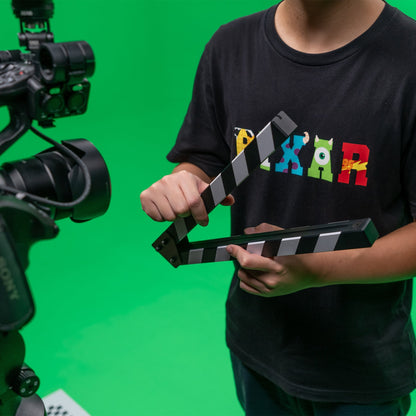 Filmsticks All-Weather Clapper Sticks