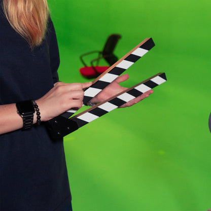 Filmsticks All-Weather Clapper Sticks