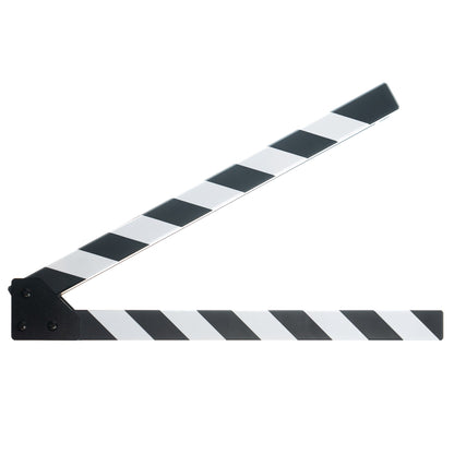 Filmsticks All-Weather Clapper Sticks