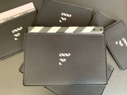 Filmsticks Clapperboard Neoprene Cover