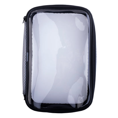 Filmsticks Single Thermoplastic Polyurethane (TPU) Transparent Case – Black