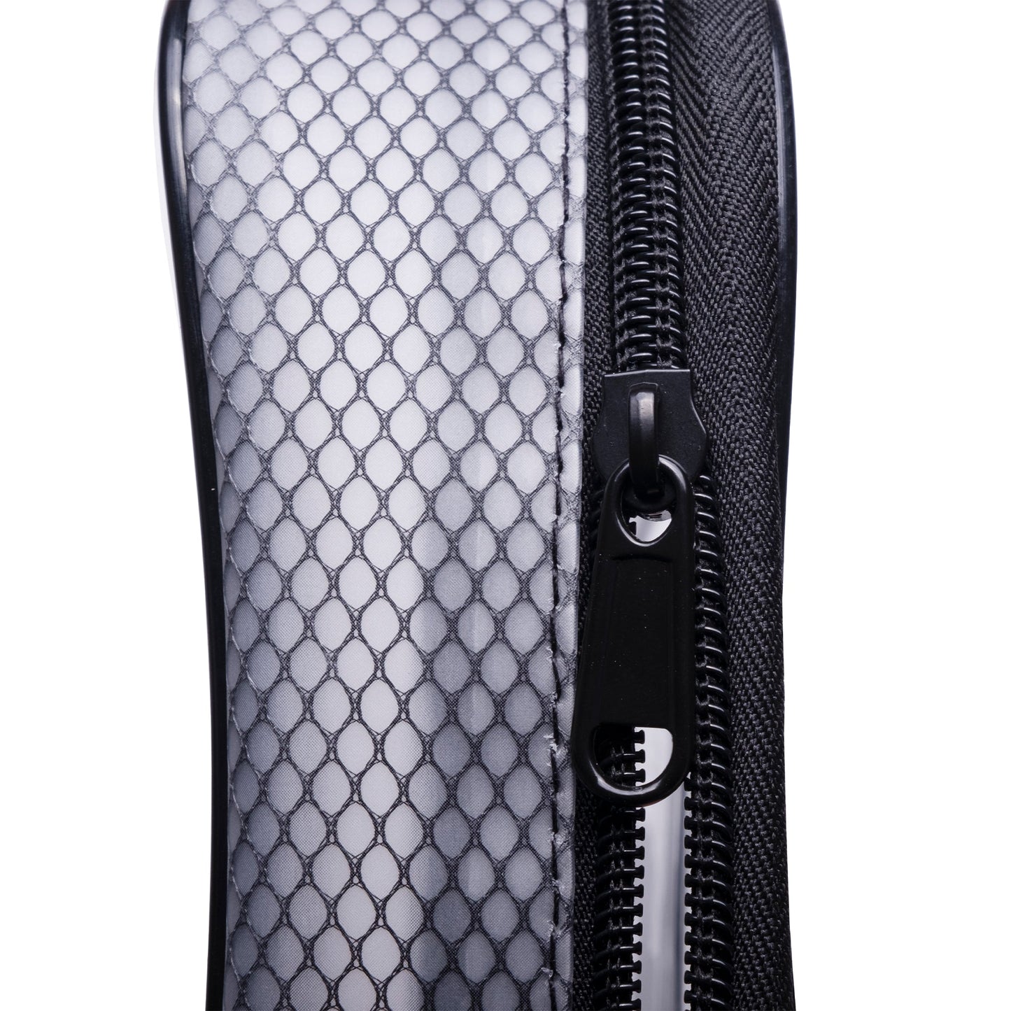 Filmsticks Single Thermoplastic Polyurethane (TPU) Transparent Case – Black