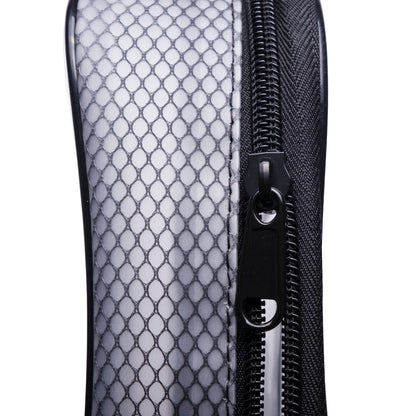 Filmsticks Single Thermoplastic Polyurethane (TPU) Transparent Case – Black