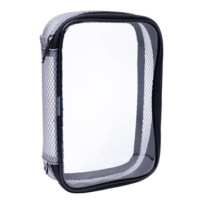 Filmsticks Single Thermoplastic Polyurethane (TPU) Transparent Case – Black