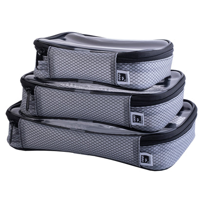 Filmsticks Single Thermoplastic Polyurethane (TPU) Transparent Case – Black