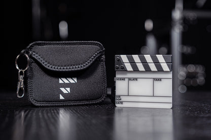 Filmsticks Clapperboard Neoprene Cover