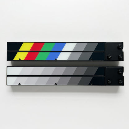 Filmsticks Gripsticks Laminate Resin Sticks