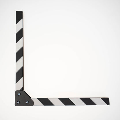 Filmsticks All-Weather Clapper Sticks