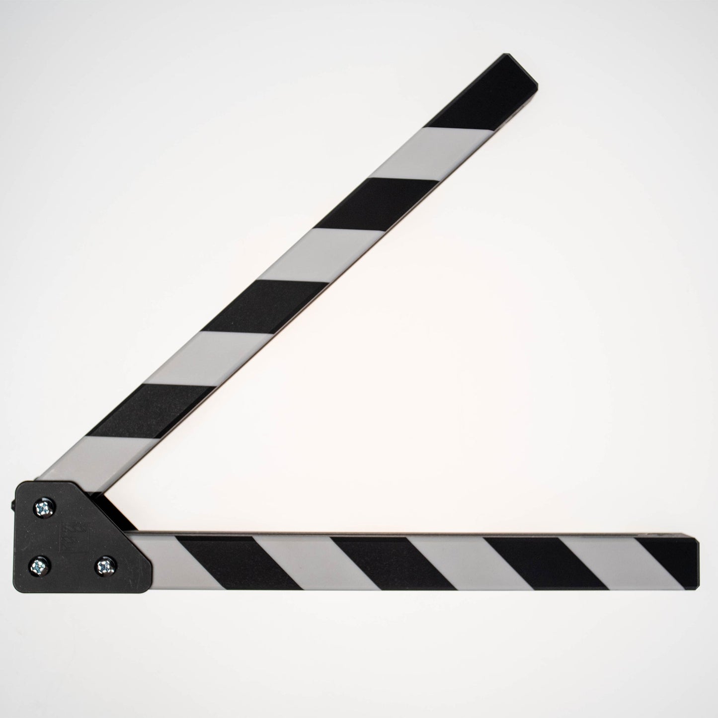 Filmsticks All-Weather Clapper Sticks