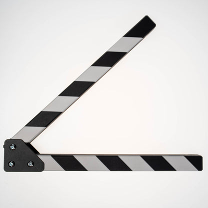 Filmsticks All-Weather Clapper Sticks
