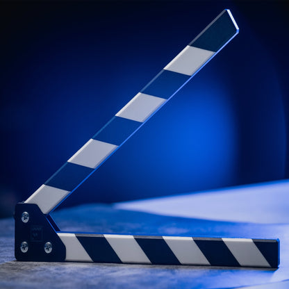 Filmsticks All-Weather Clapper Sticks