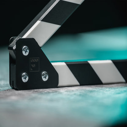 Filmsticks All-Weather Clapper Sticks
