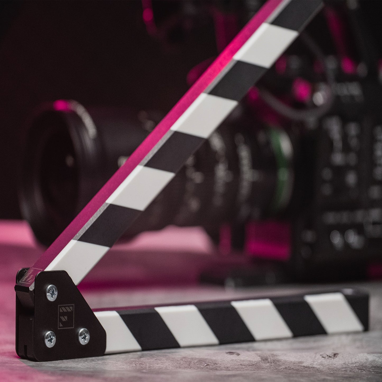Filmsticks All-Weather Clapper Sticks