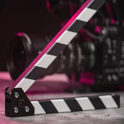 Filmsticks All-Weather Clapper Sticks