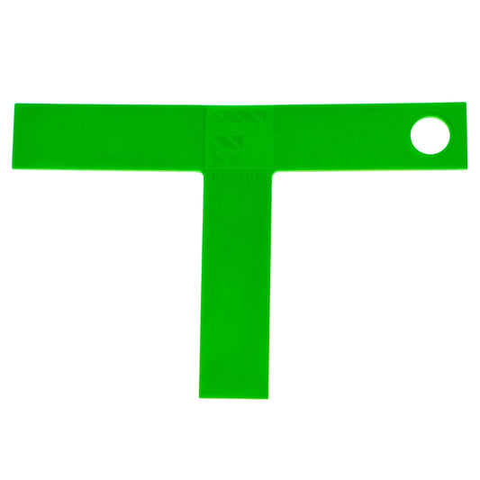 Filmsticks Green Phosphorescent "Glow in the Dark" T-Marker