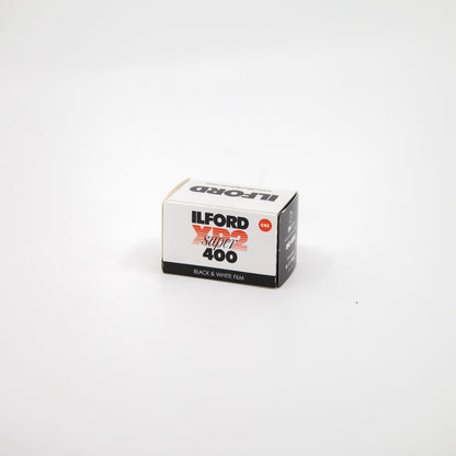 Ilford Film XP2 Super 135-36