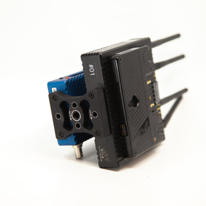 Teradek Serv & Link Mounting Bracket