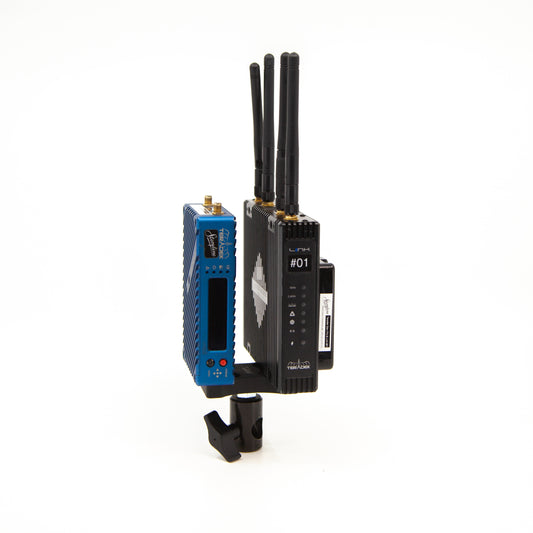 Teradek Serv & Link Mounting Bracket