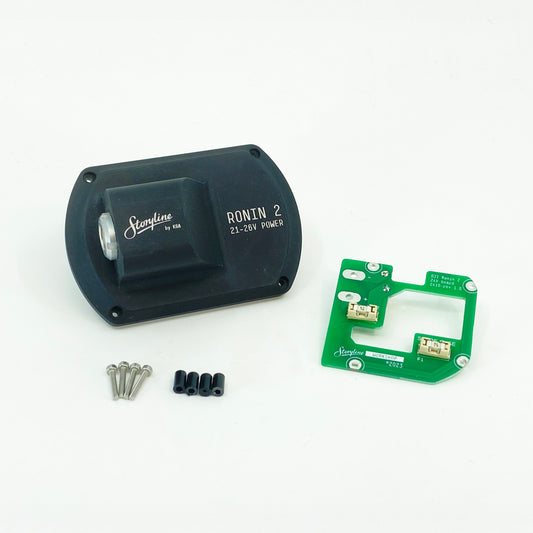 Ronin 2 - 24V Power Output
