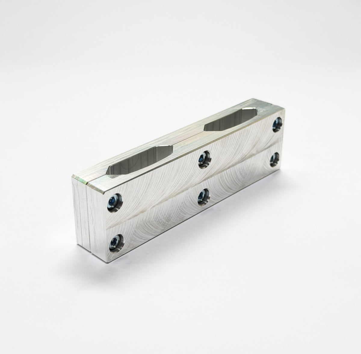 Ronin 2 Offset Brackets