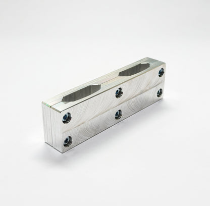 Ronin 2 Offset Brackets