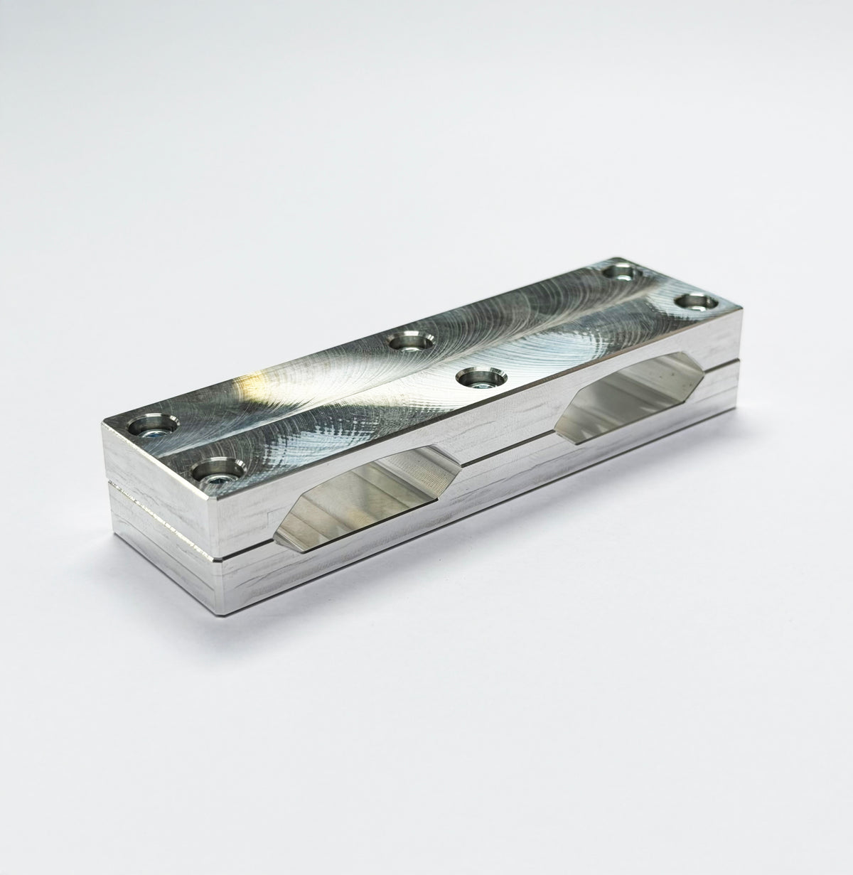 Ronin 2 Offset Brackets