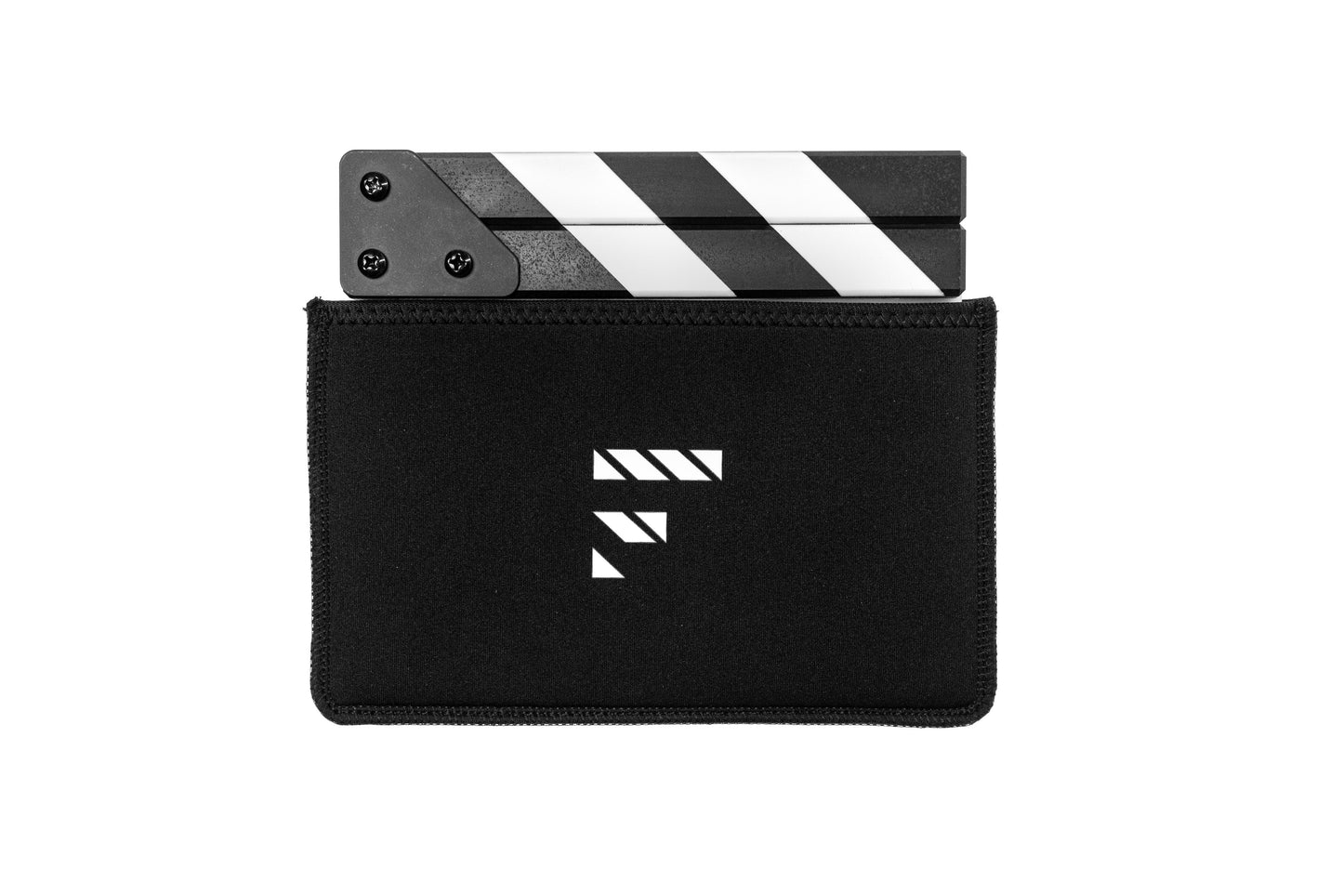 Filmsticks Clapperboard Neoprene Cover