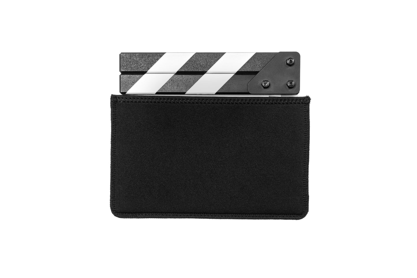Filmsticks Clapperboard Neoprene Cover