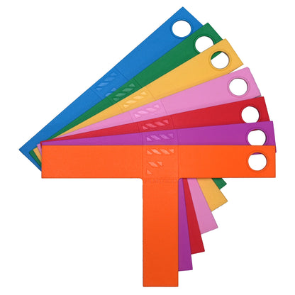 Filmsticks Single Professional T-Marker for Actor and Camera Positions