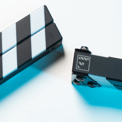 Filmsticks All-Weather Clapper Sticks