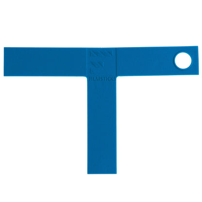 Filmsticks Single Professional T-Marker for Actor and Camera Positions
