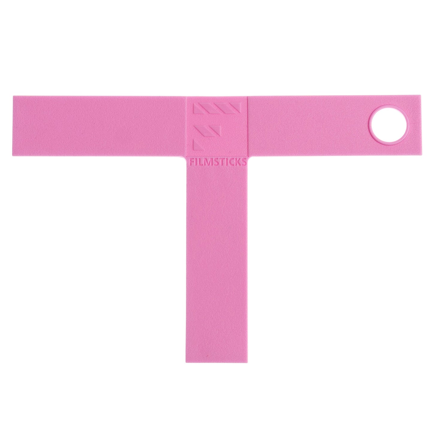 Filmsticks Single Professional T-Marker for Actor and Camera Positions
