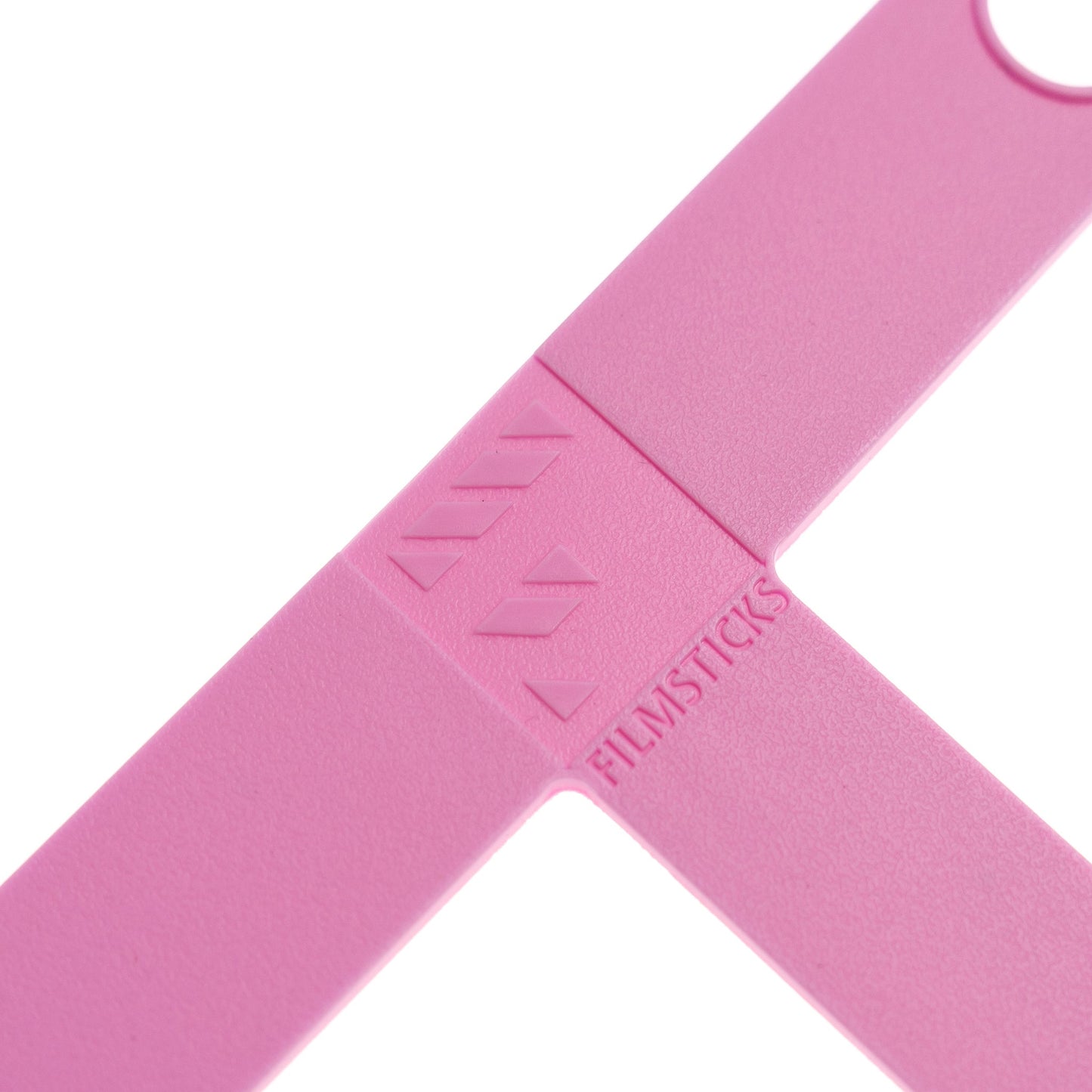 Filmsticks Single Professional T-Marker for Actor and Camera Positions