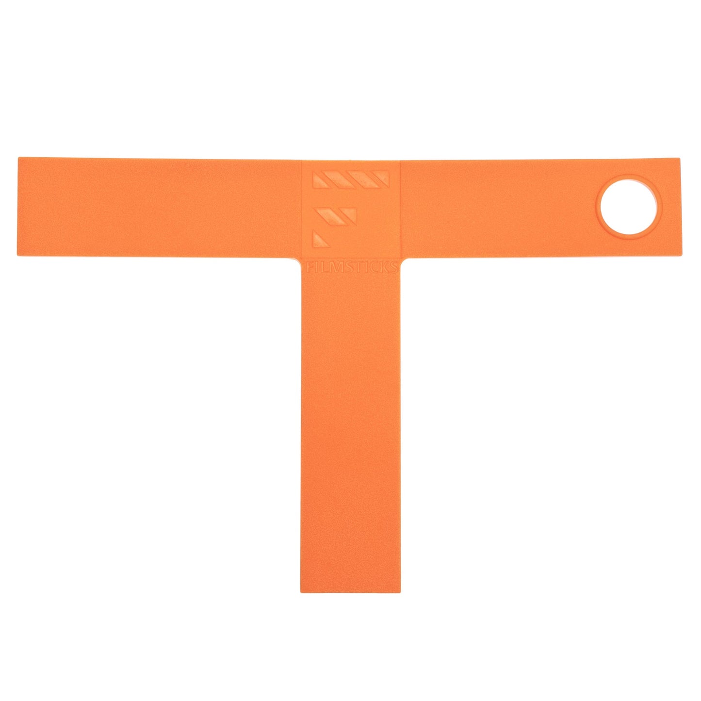 Filmsticks Single Professional T-Marker for Actor and Camera Positions