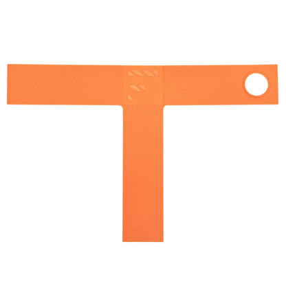 Filmsticks Single Professional T-Marker for Actor and Camera Positions