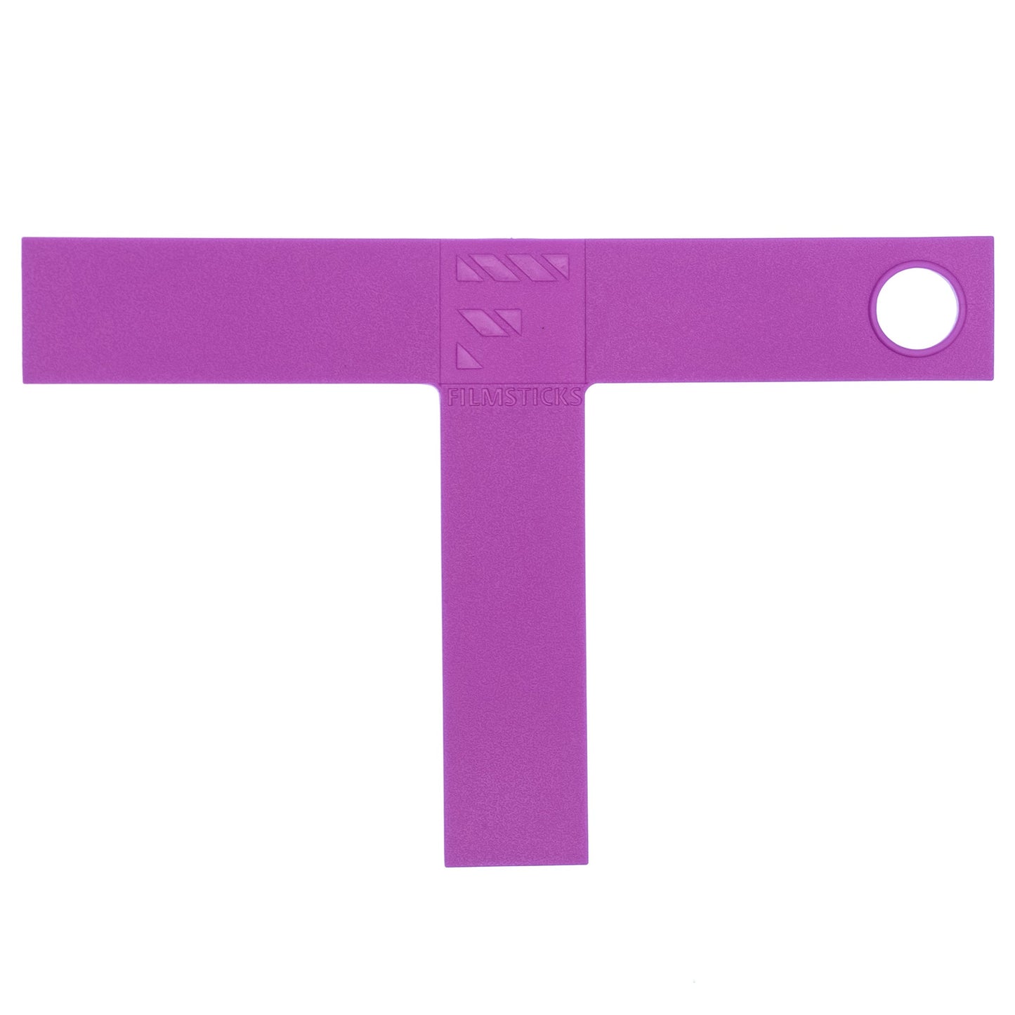 Filmsticks Single Professional T-Marker for Actor and Camera Positions