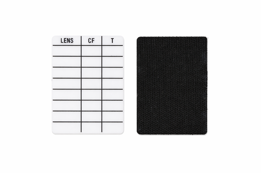 Lens table